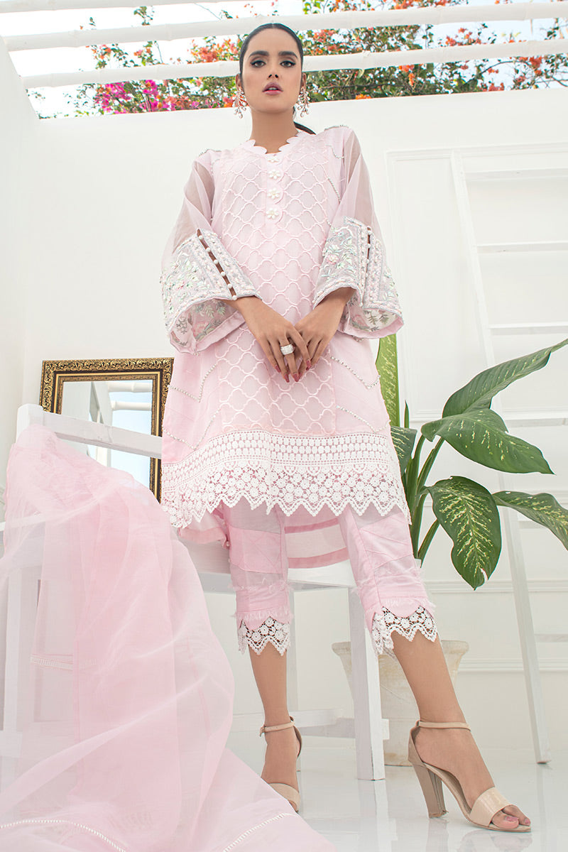 Fatima Khan | Best Sellers 24 | AZALEA PINK