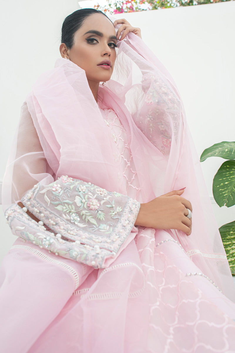 Fatima Khan | Best Sellers 24 | AZALEA PINK