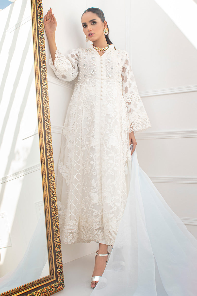Fatima Khan | Best Sellers 24 | CHAMOMILE WHITE