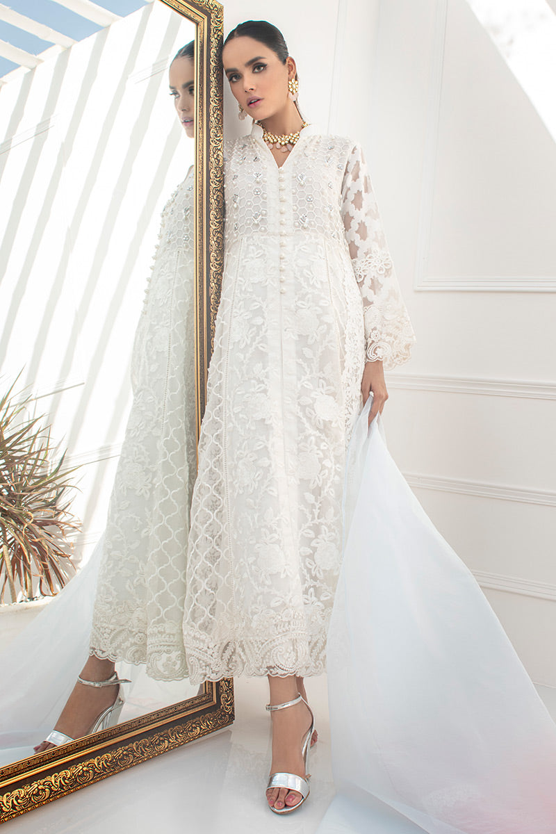 Fatima Khan | Best Sellers 24 | CHAMOMILE WHITE