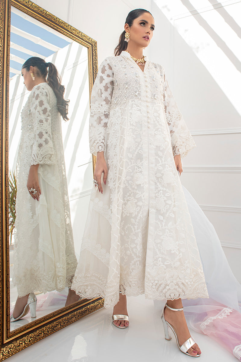 Fatima Khan | Best Sellers 24 | CHAMOMILE WHITE