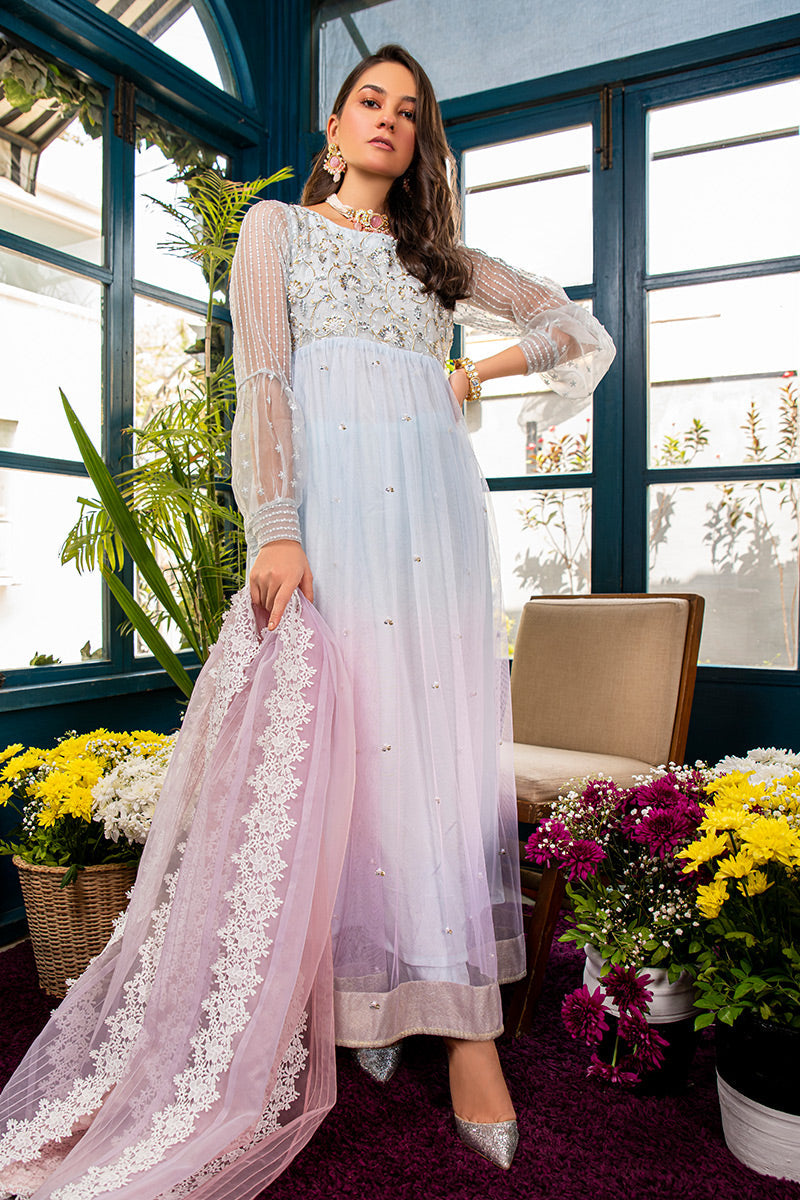 Fatima Khan | Best Sellers 24 | PRISM BLUE