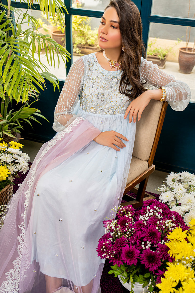 Fatima Khan | Best Sellers 24 | PRISM BLUE