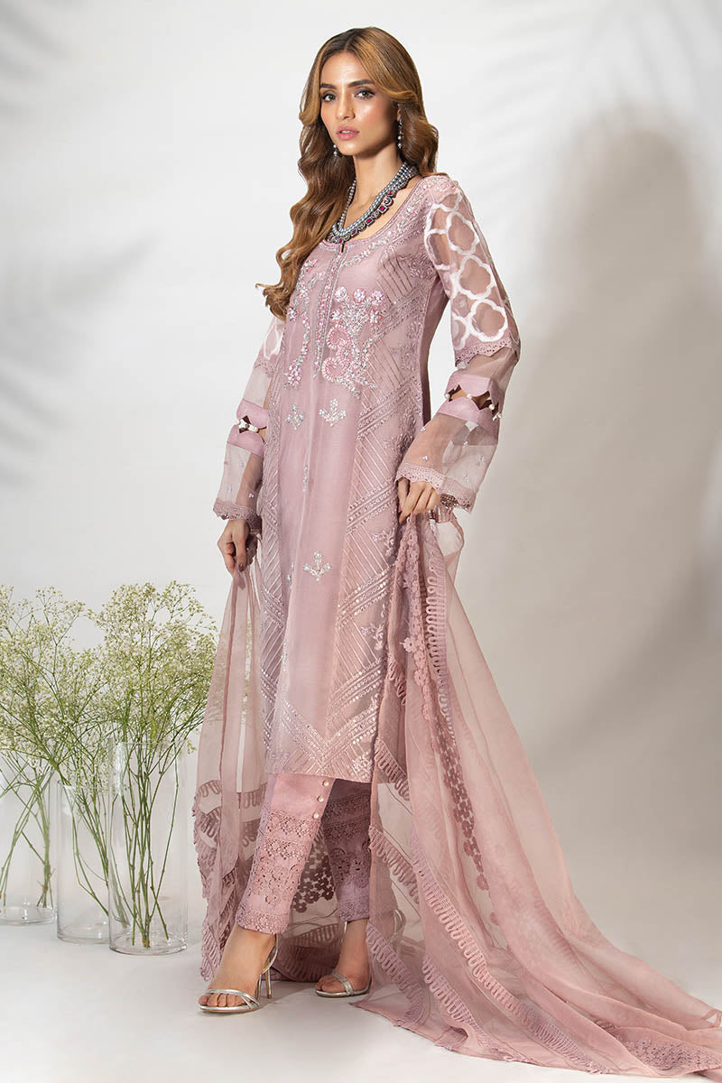 Fatima Khan | Best Sellers 24 | OPERA MAUVE