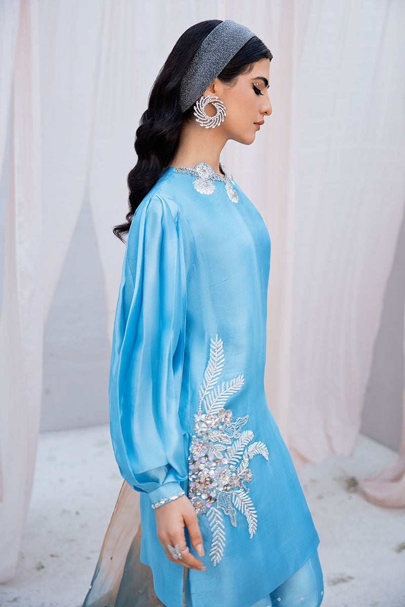 Huate Form | Luxury Pret | Soigné