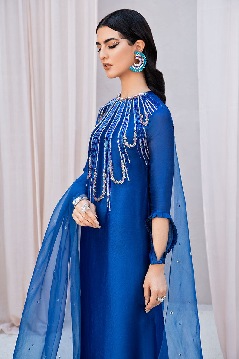 Huate Form | Luxury Pret | Marilyn