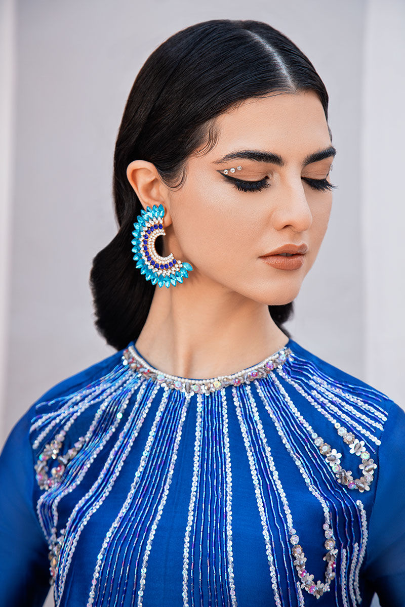 Huate Form | Luxury Pret | Marilyn