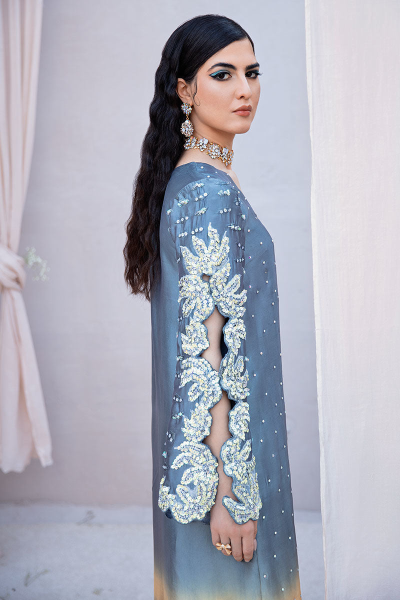 Haute Form | Luxury Pret | Kiwi