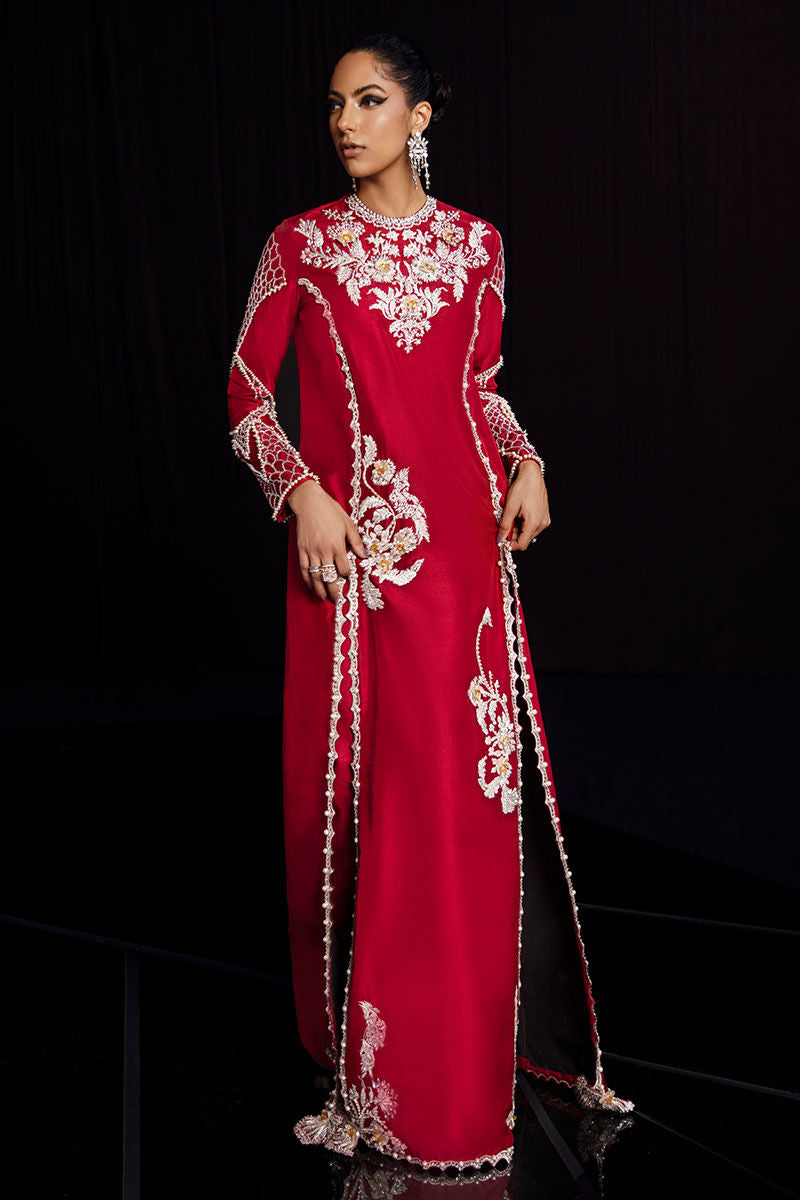 Haute Form | Luxury Pret | Lit Slit