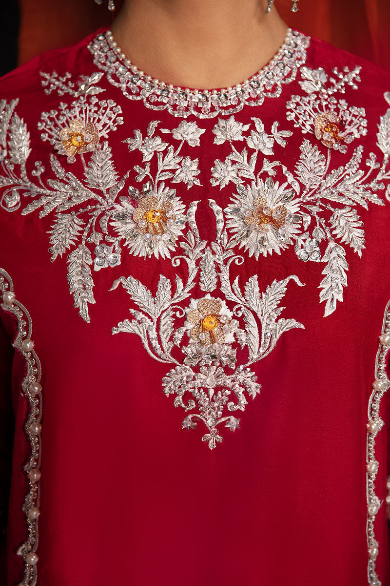 Haute Form | Luxury Pret | Lit Slit