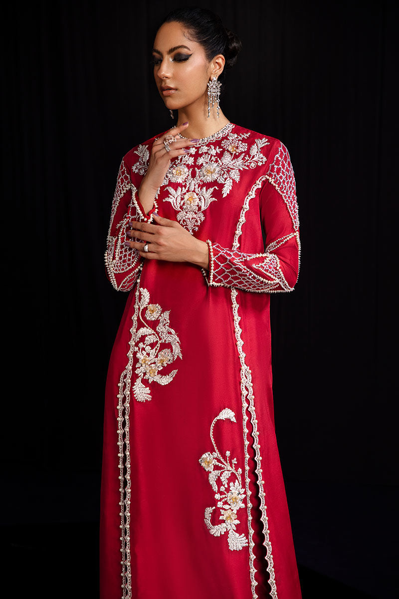 Haute Form | Luxury Pret | Lit Slit