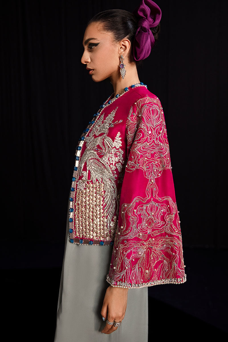 Haute Form | Luxury Pret | Hawt As Pink