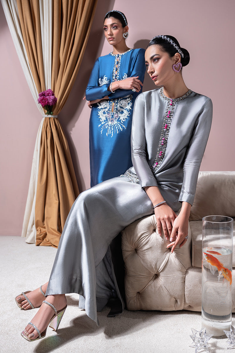 Huate Form | Luxury Pret | Dandy