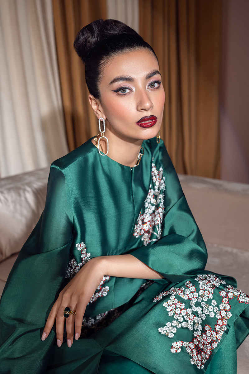 Huate Form | Luxury Pret | Moon Over Miami