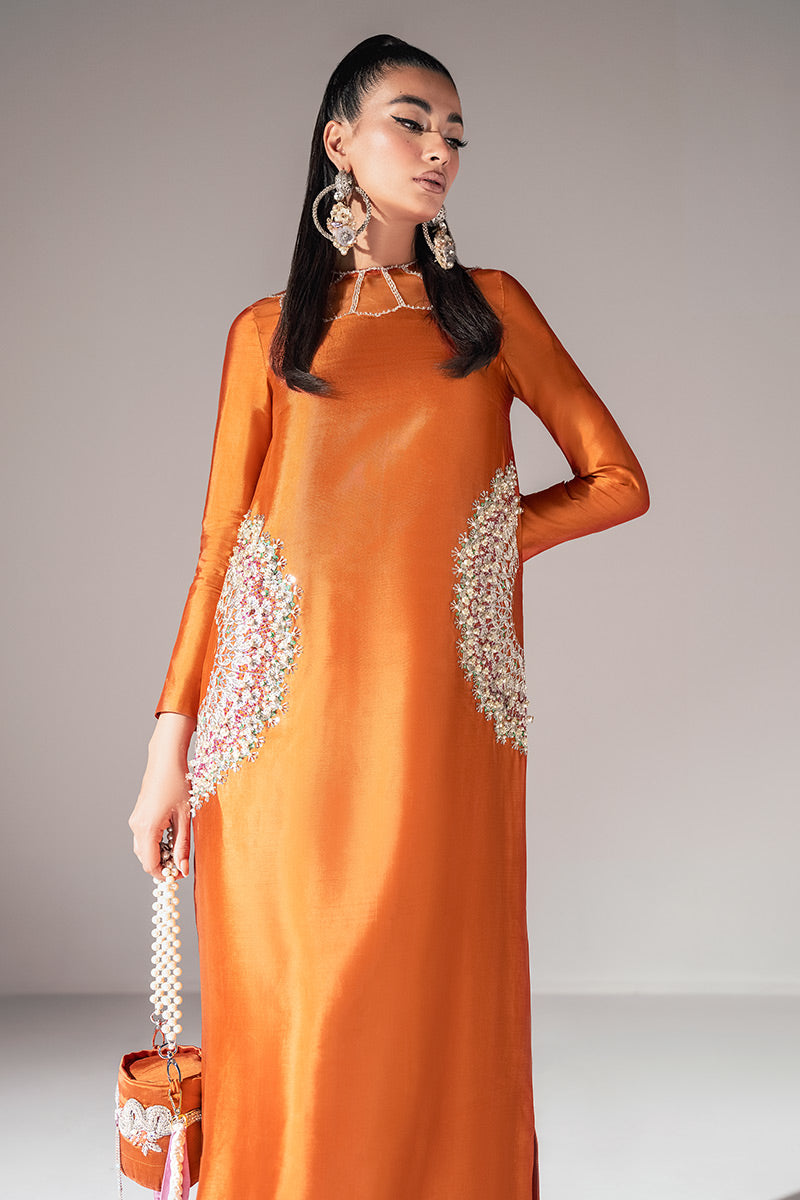 Huate Form | Luxury Pret | Natura