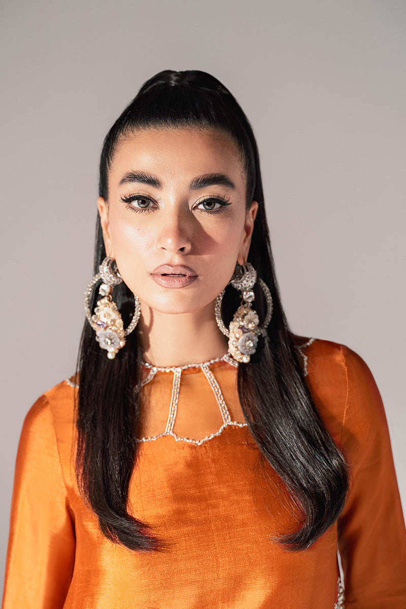 Huate Form | Luxury Pret | Natura