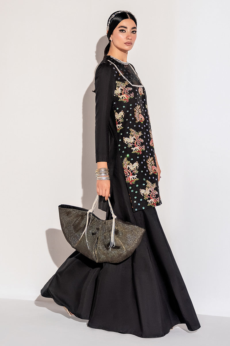 Huate Form | Luxury Pret | Haiku