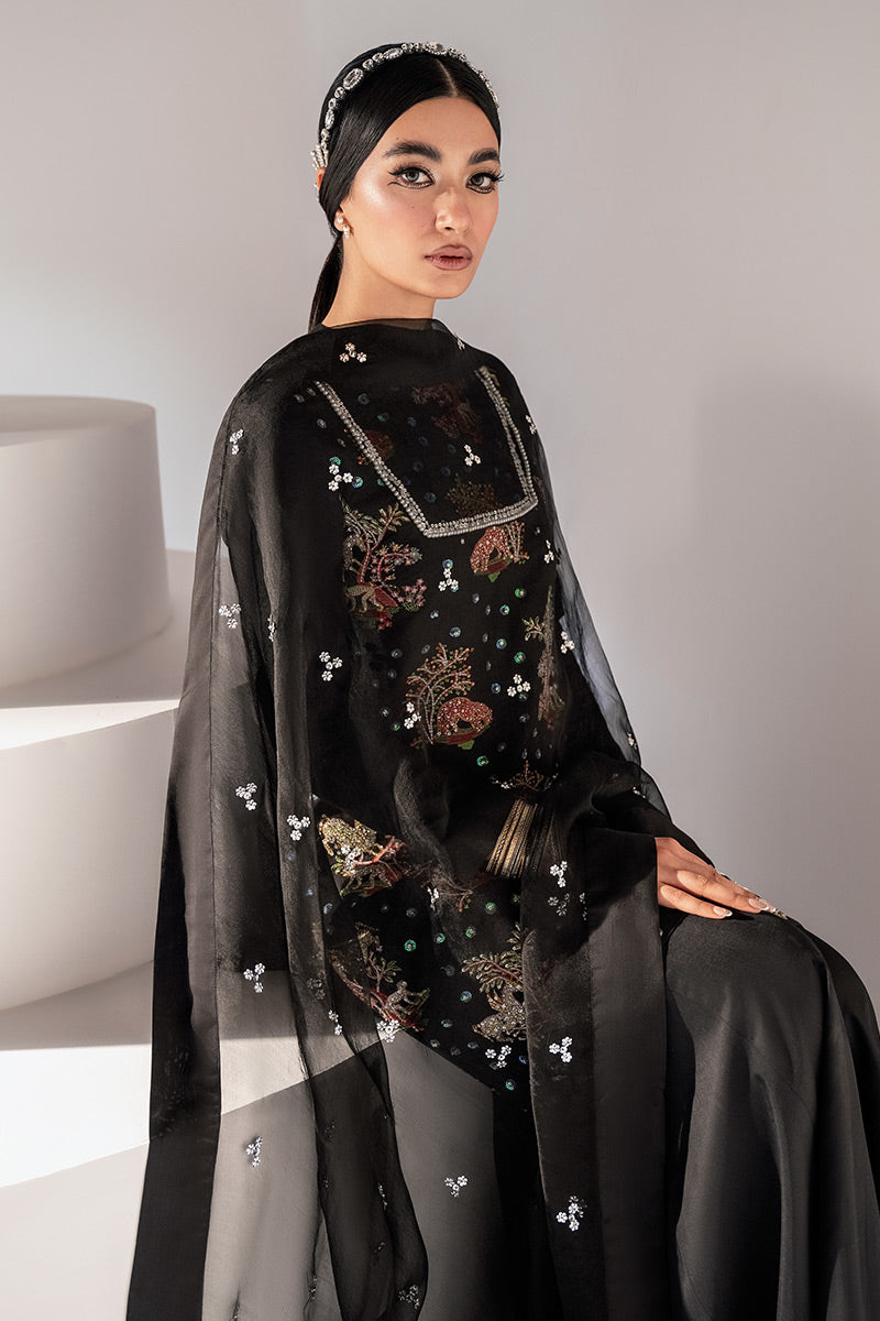 Huate Form | Luxury Pret | Haiku