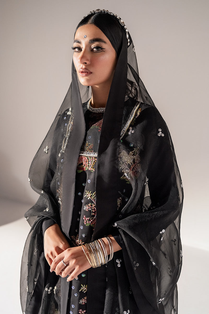 Huate Form | Luxury Pret | Haiku