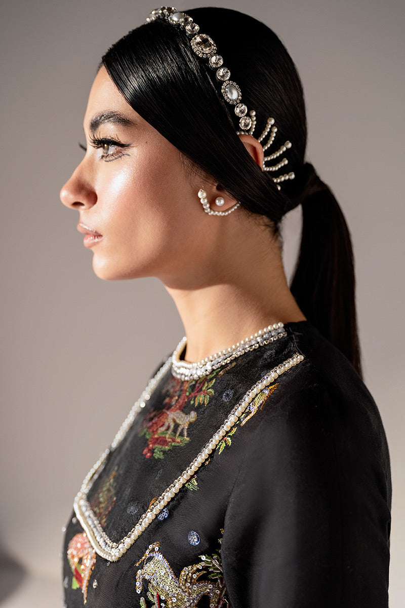 Huate Form | Luxury Pret | Haiku