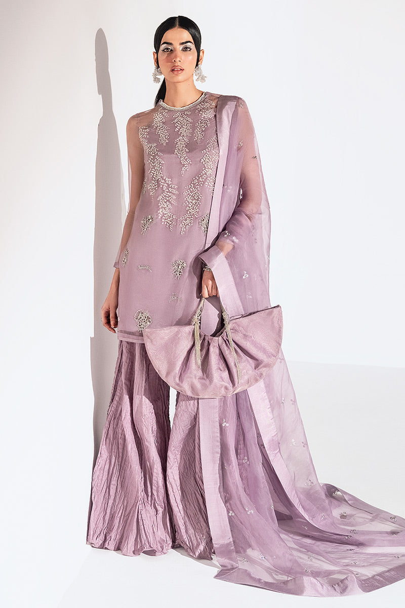 Huate Form | Luxury Pret | Bijoux