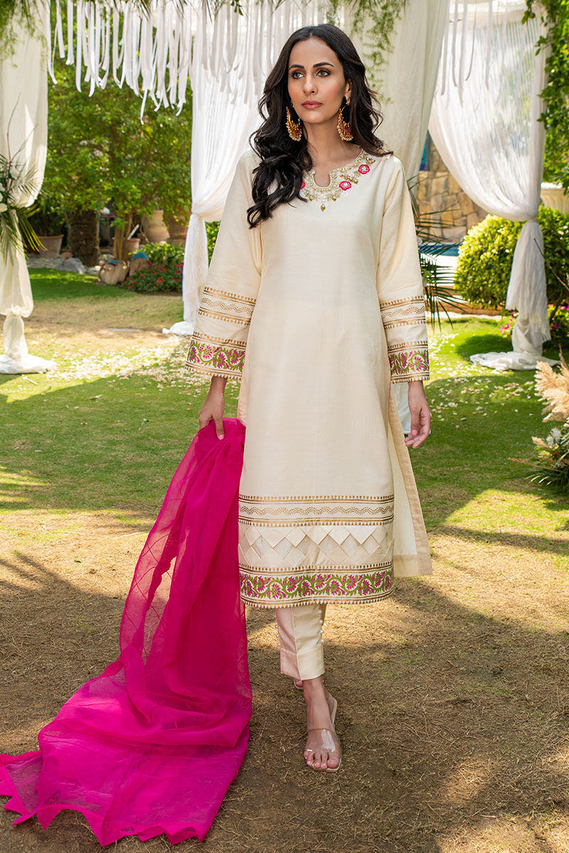 Fatima Khan | Luxury Pret 24 | AMEERA