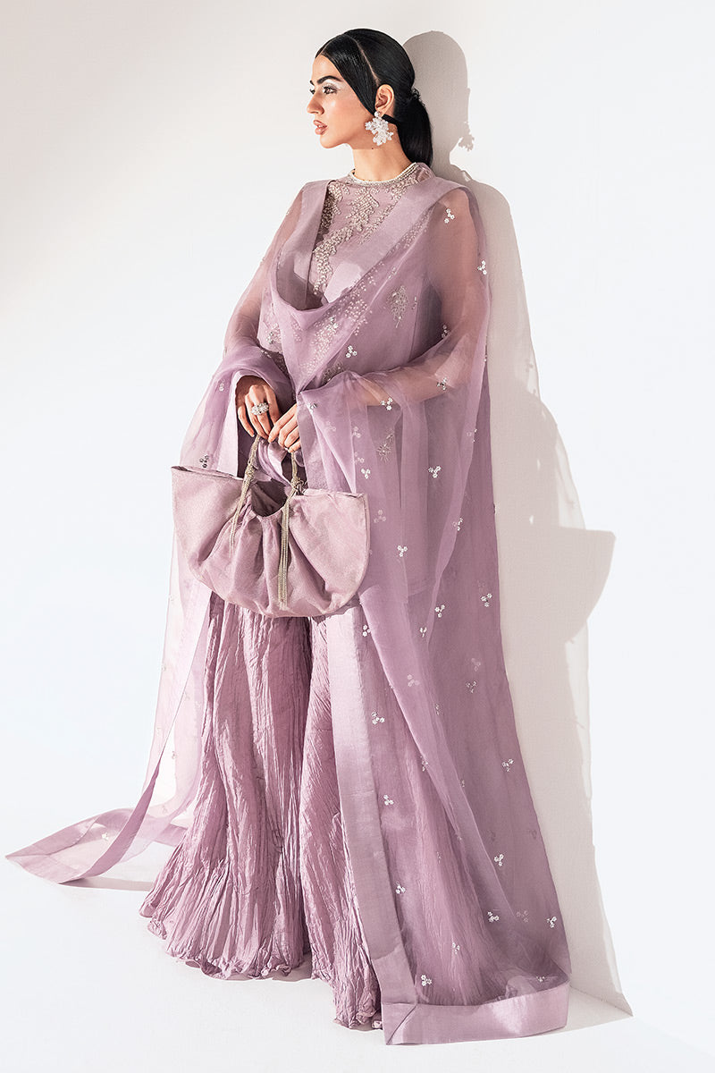 Huate Form | Luxury Pret | Bijoux