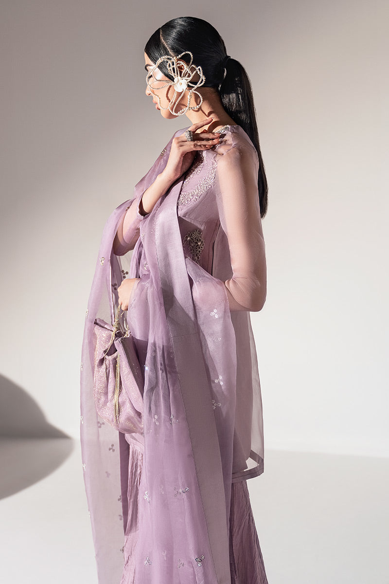 Huate Form | Luxury Pret | Bijoux