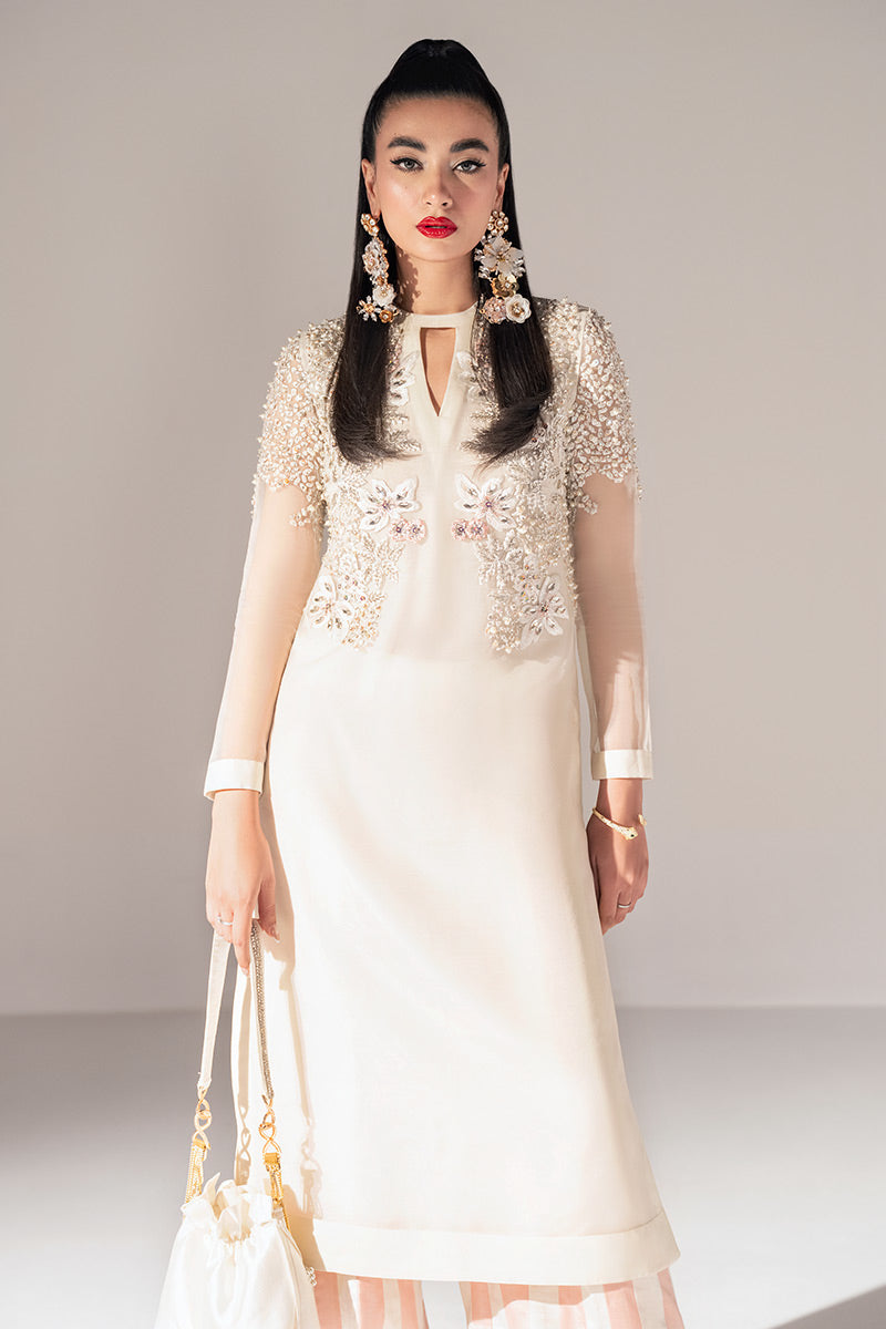 Huate Form | Luxury Pret | Mist