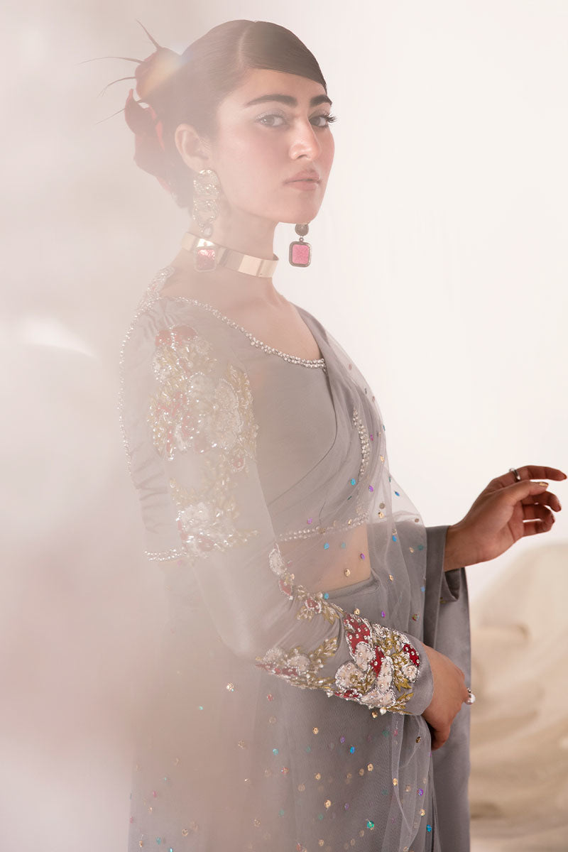 Huate Form | Luxury Pret | Starling