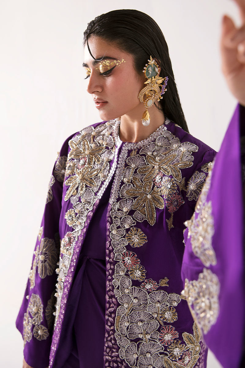 Huate Form | Luxury Pret | Supernova