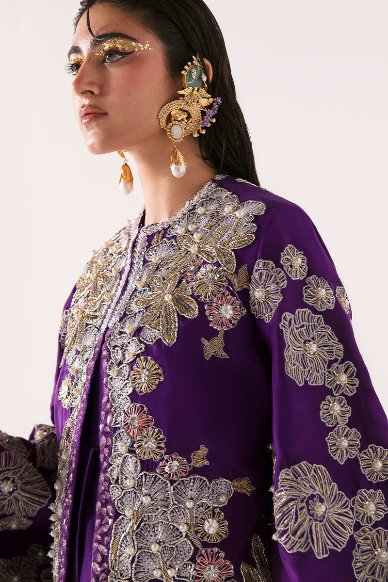 Huate Form | Luxury Pret | Supernova