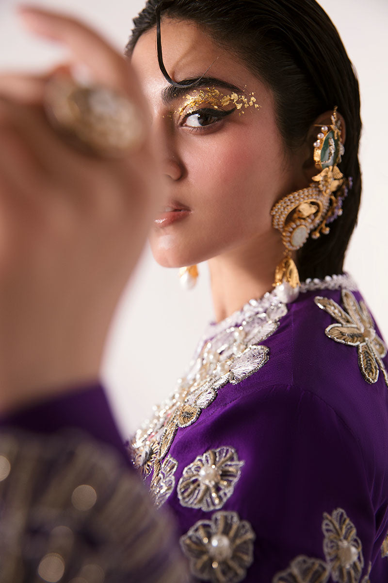 Huate Form | Luxury Pret | Supernova