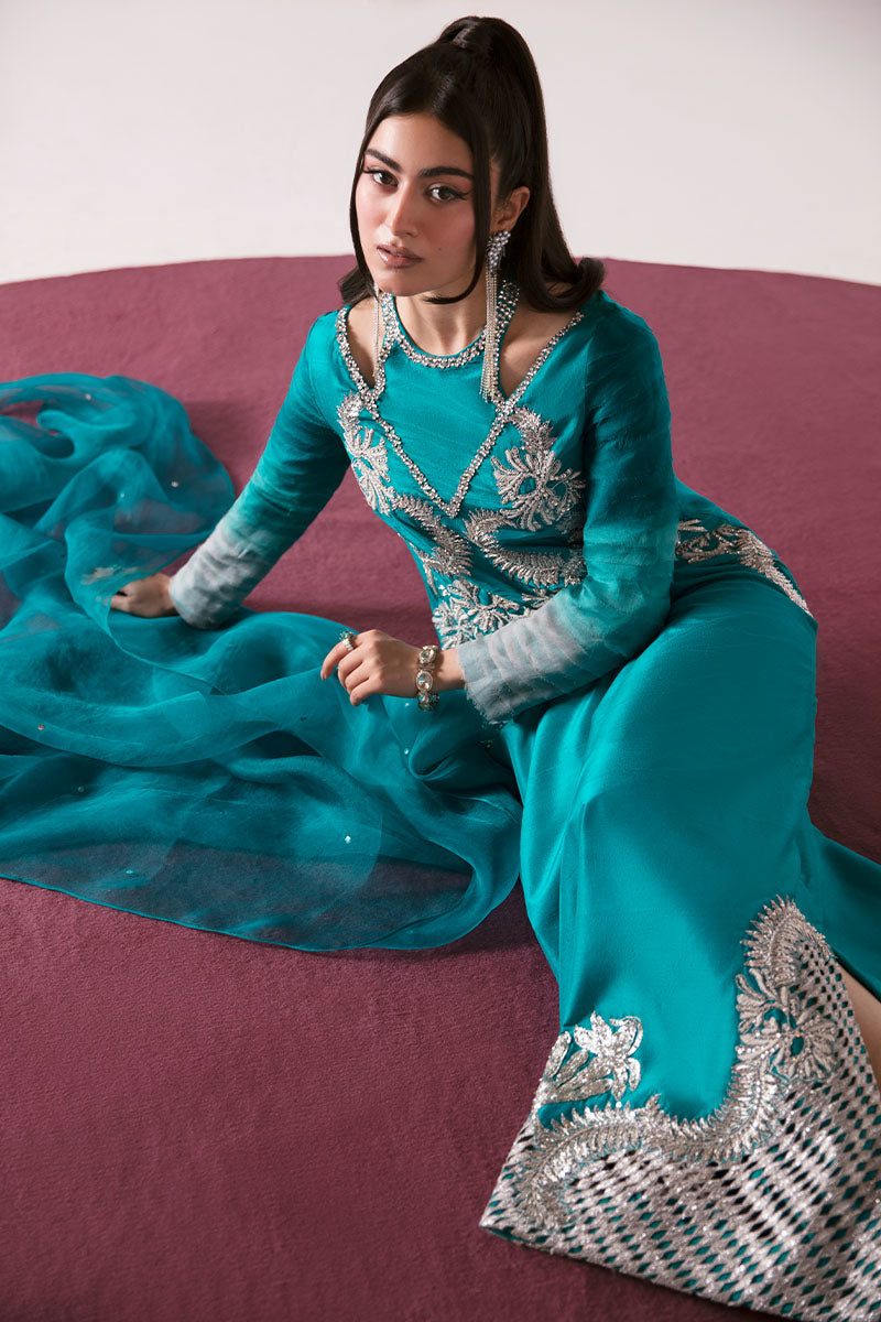 Huate Form | Luxury Pret | Razzle Dazzle