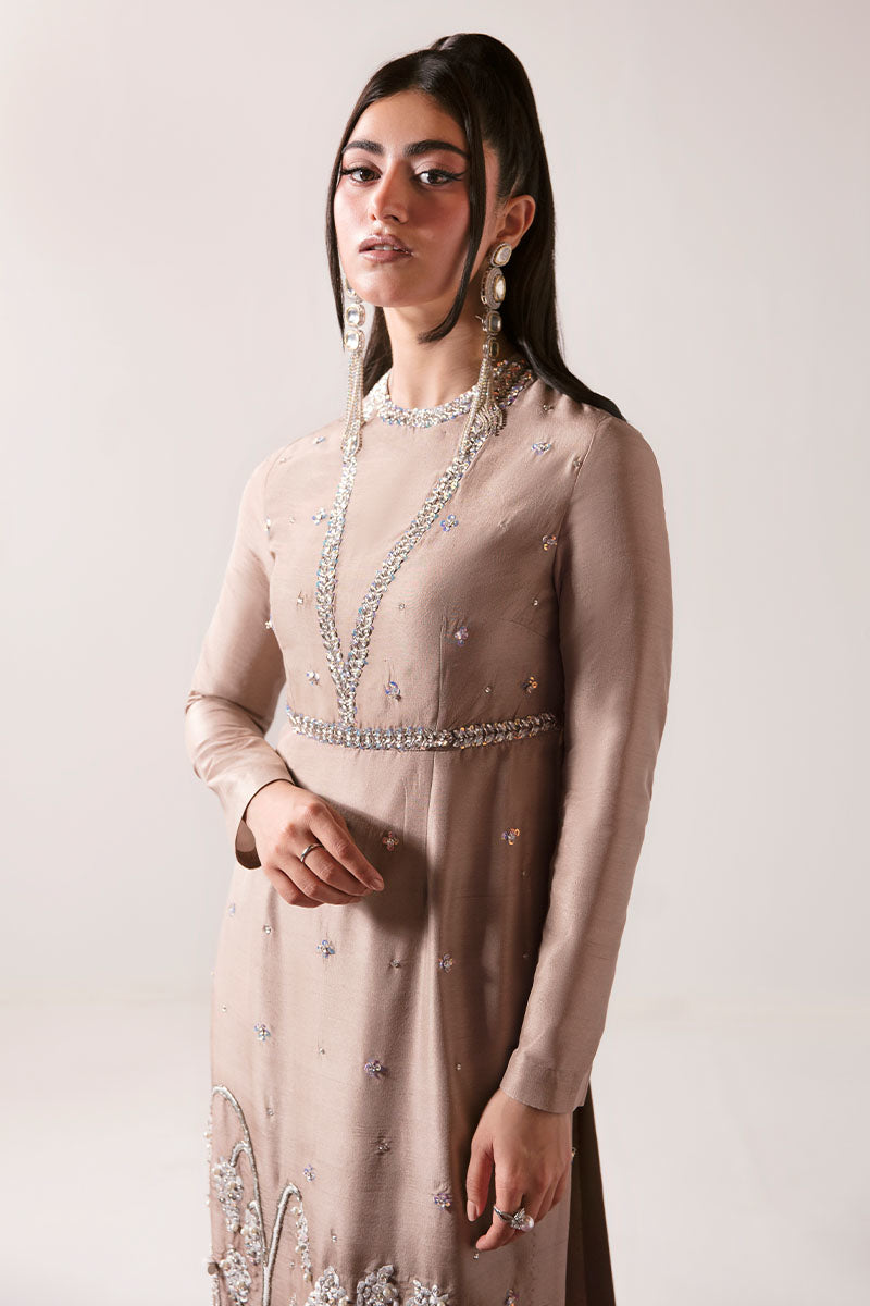 Huate Form | Luxury Pret | Rizz