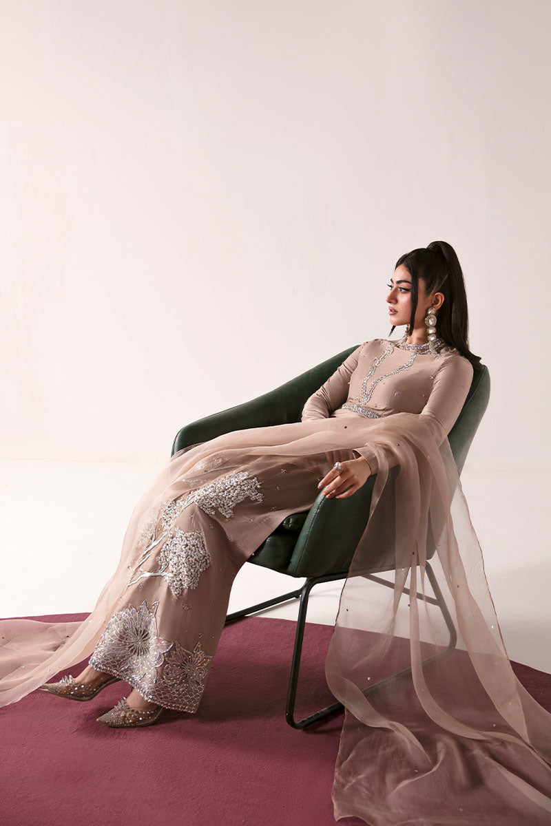 Huate Form | Luxury Pret | Rizz