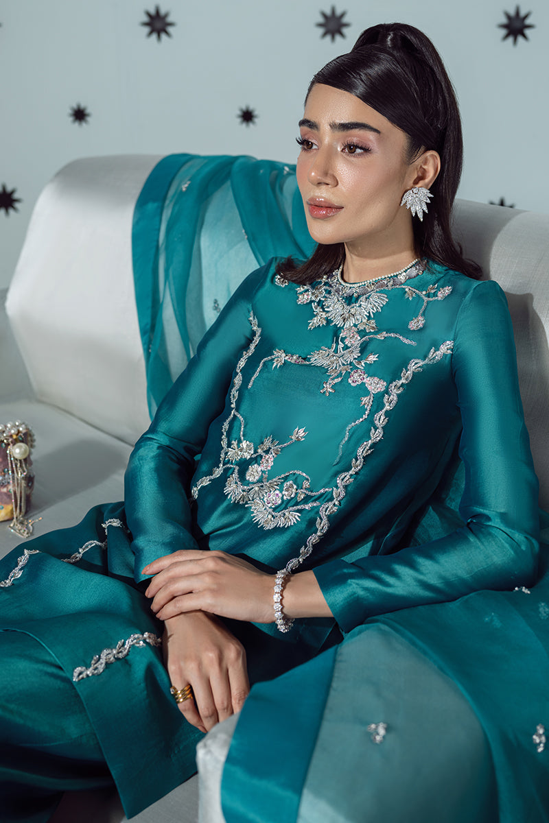 Huate Form | Luxury Pret | Pop Star