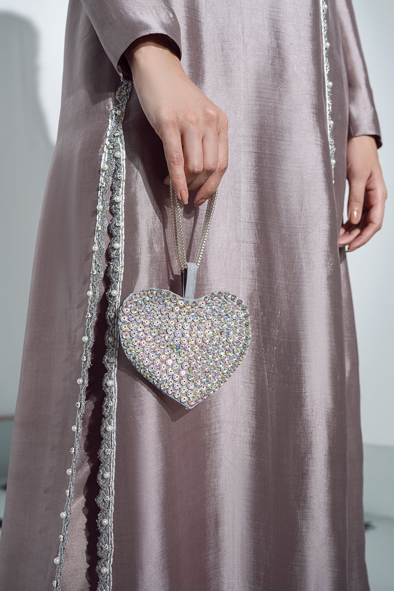 Haute Form | Luxury Pret | Moon Dusk