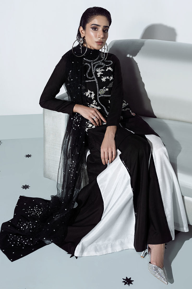 Huate Form | Luxury Pret | Eclipse