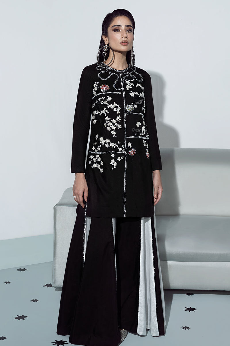 Huate Form | Luxury Pret | Eclipse