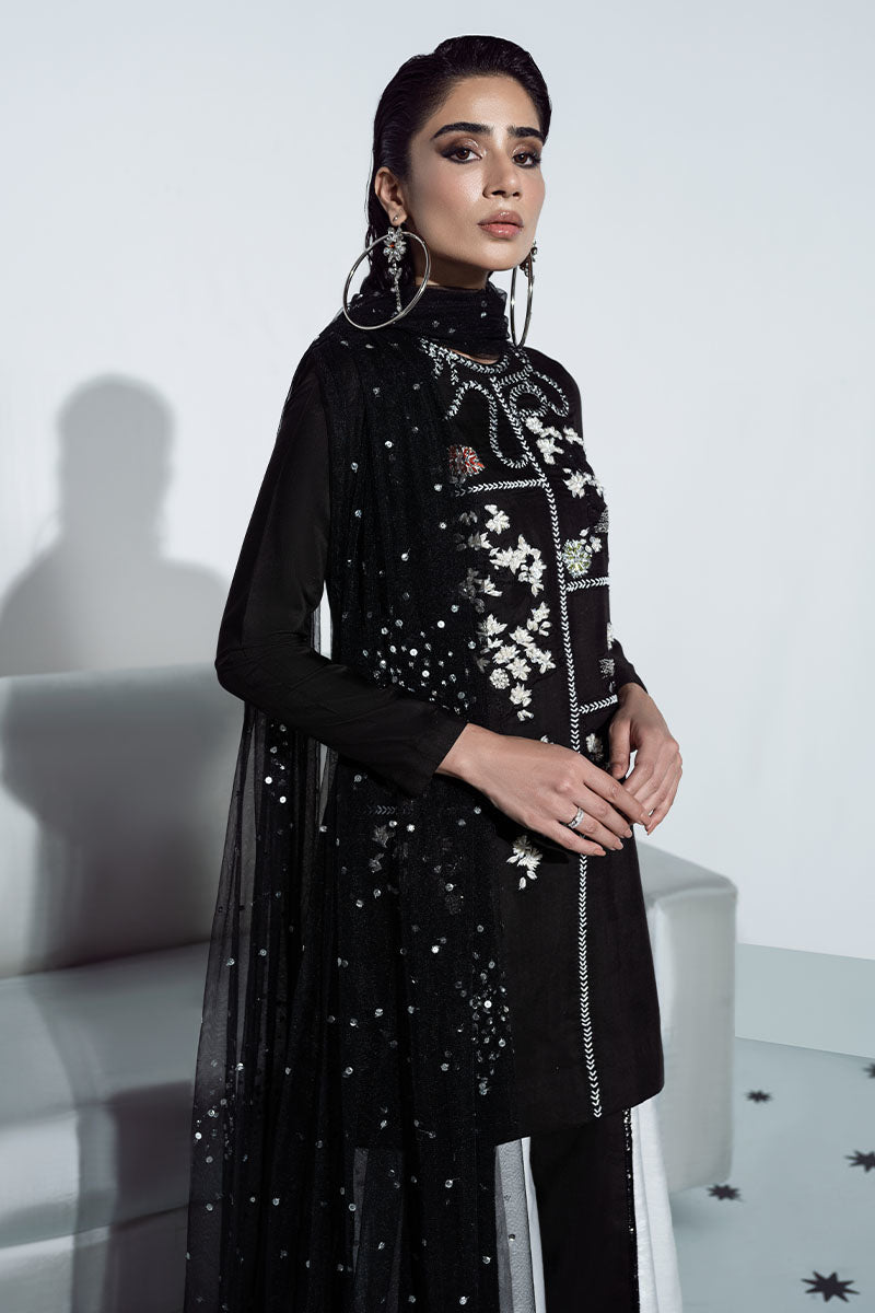 Huate Form | Luxury Pret | Eclipse