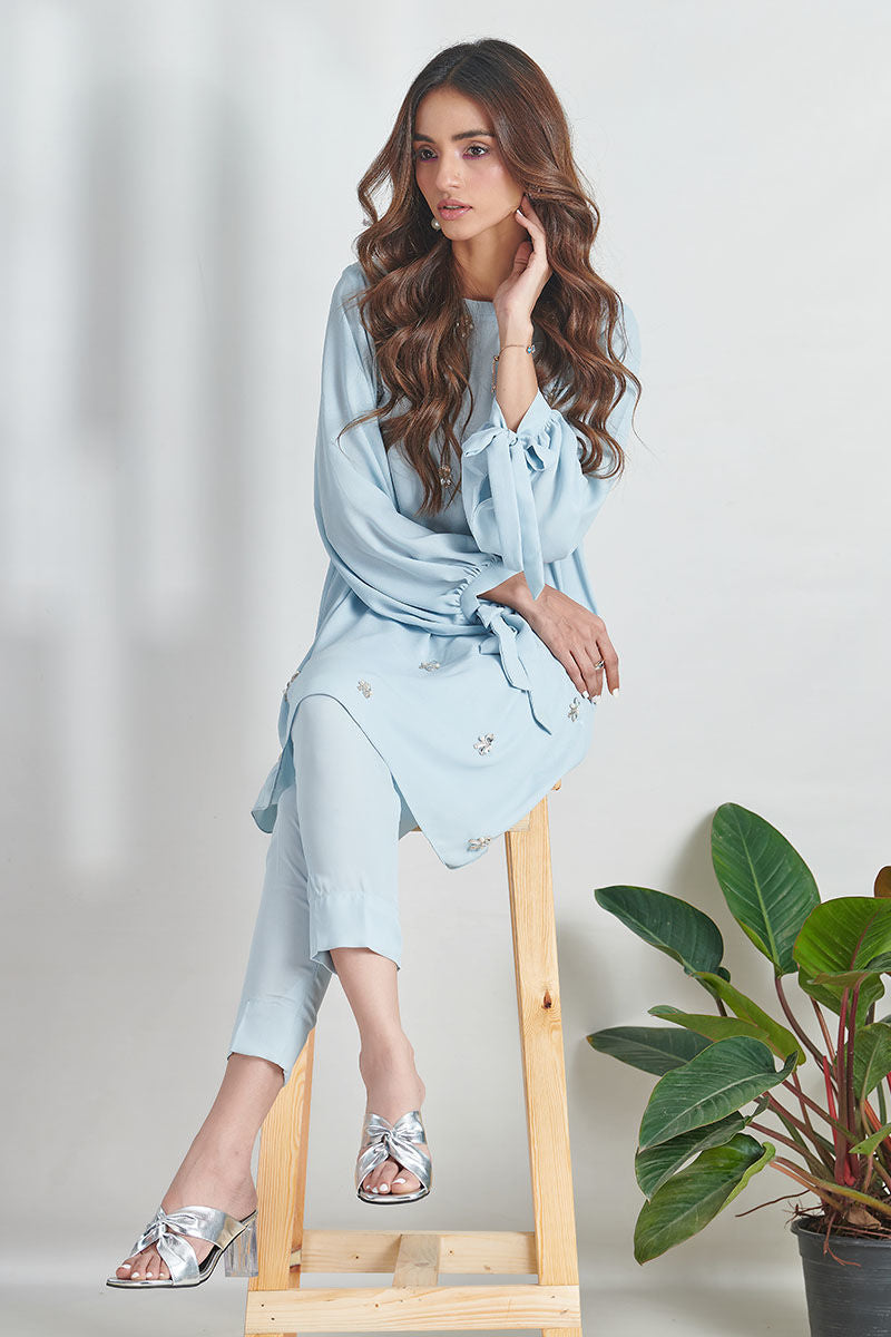 Fatima Khan | Best Sellers 24 | MOON-SOON BLUE