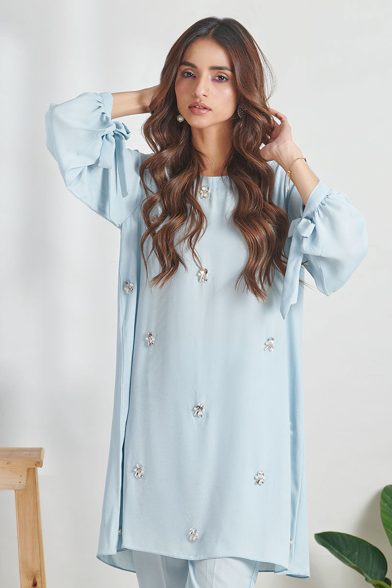 Fatima Khan | Best Sellers 24 | MOON-SOON BLUE