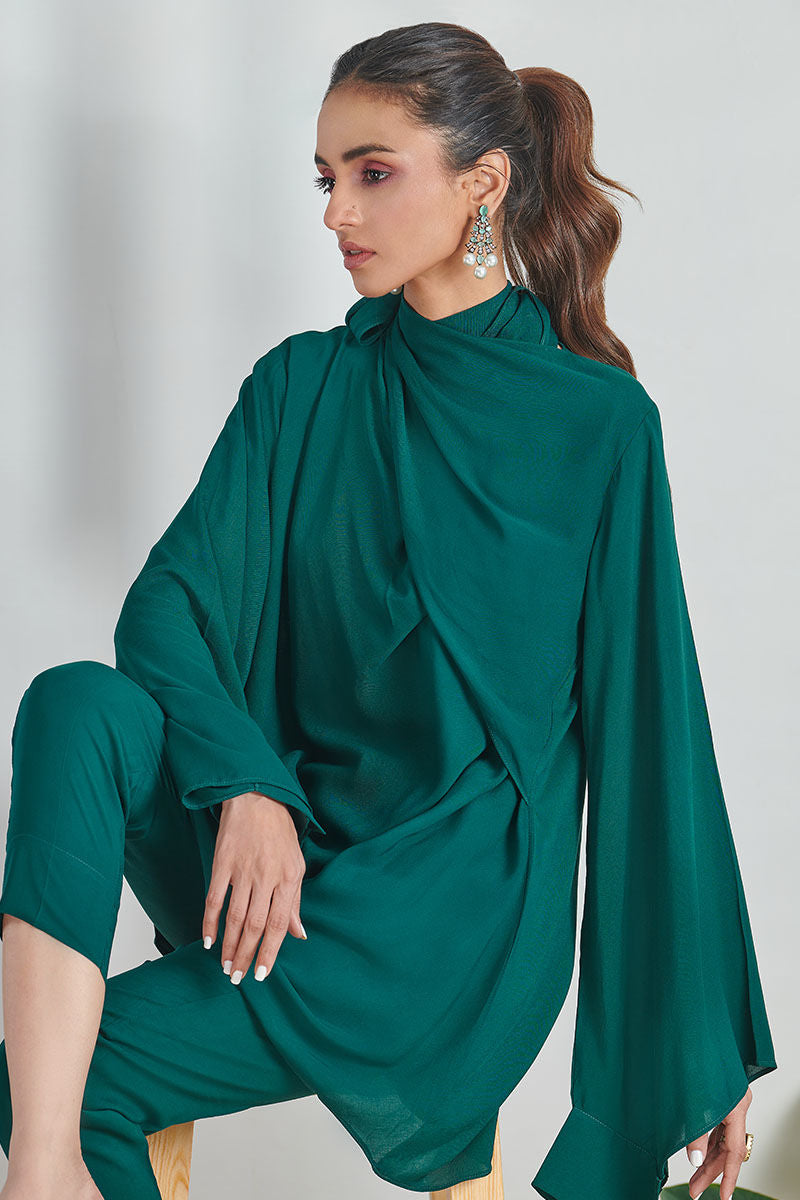Fatima Khan | Best Sellers 24 | PAPARAZZI GREEN