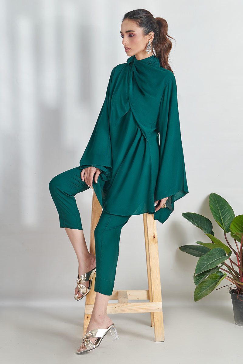 Fatima Khan | Best Sellers 24 | PAPARAZZI GREEN