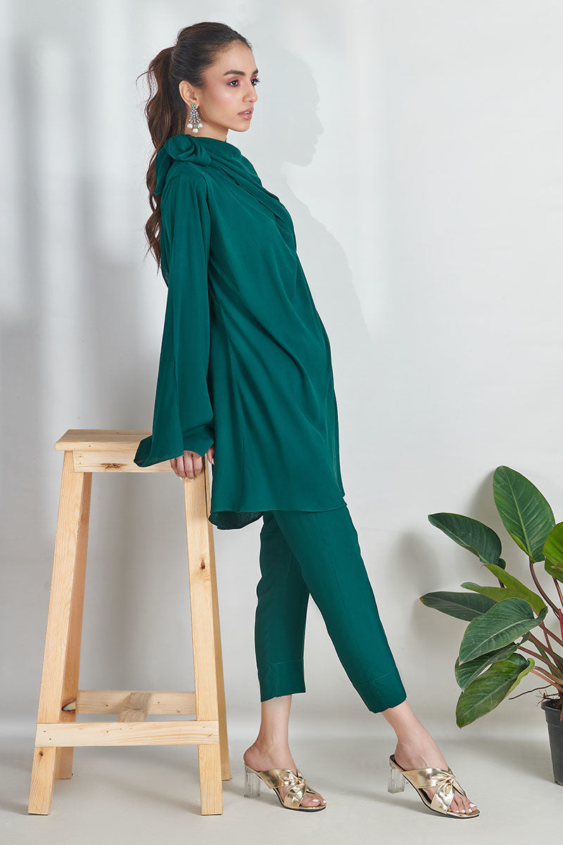 Fatima Khan | Best Sellers 24 | PAPARAZZI GREEN