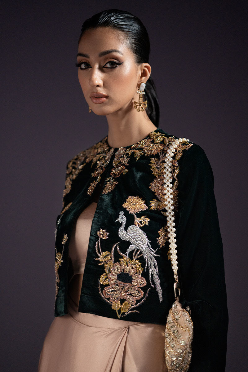 Haute Form | Luxury Pret | Lure