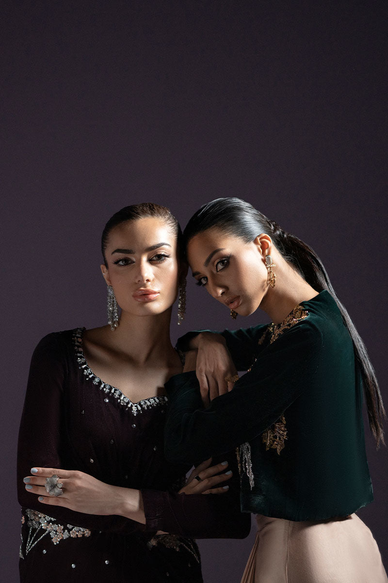 Haute Form | Luxury Pret | Lure