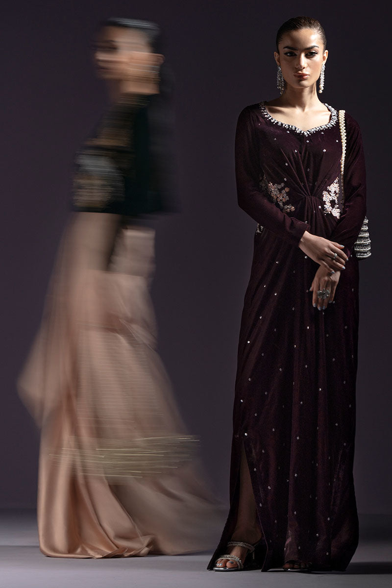 Haute Form | Luxury Pret | Bouqet