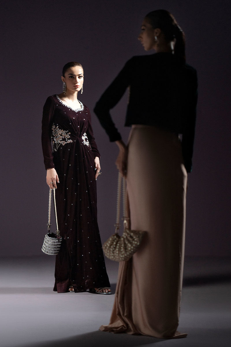 Haute Form | Luxury Pret | Bouqet